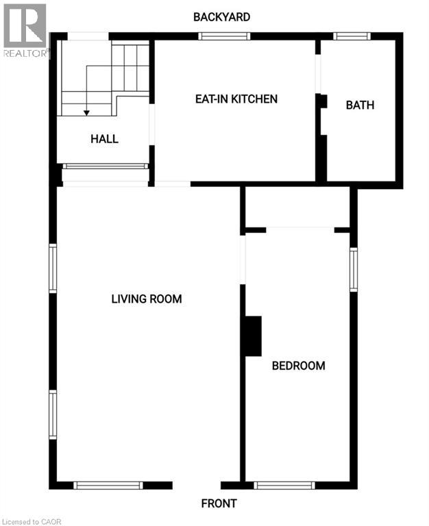 17 Craigroyston Road, Hamilton, Ontario  L8H 1A2 - Photo 33 - 40803610