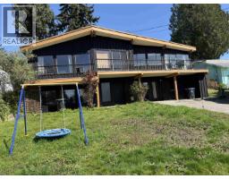 4934 GEER ROAD, Sechelt, British Columbia
