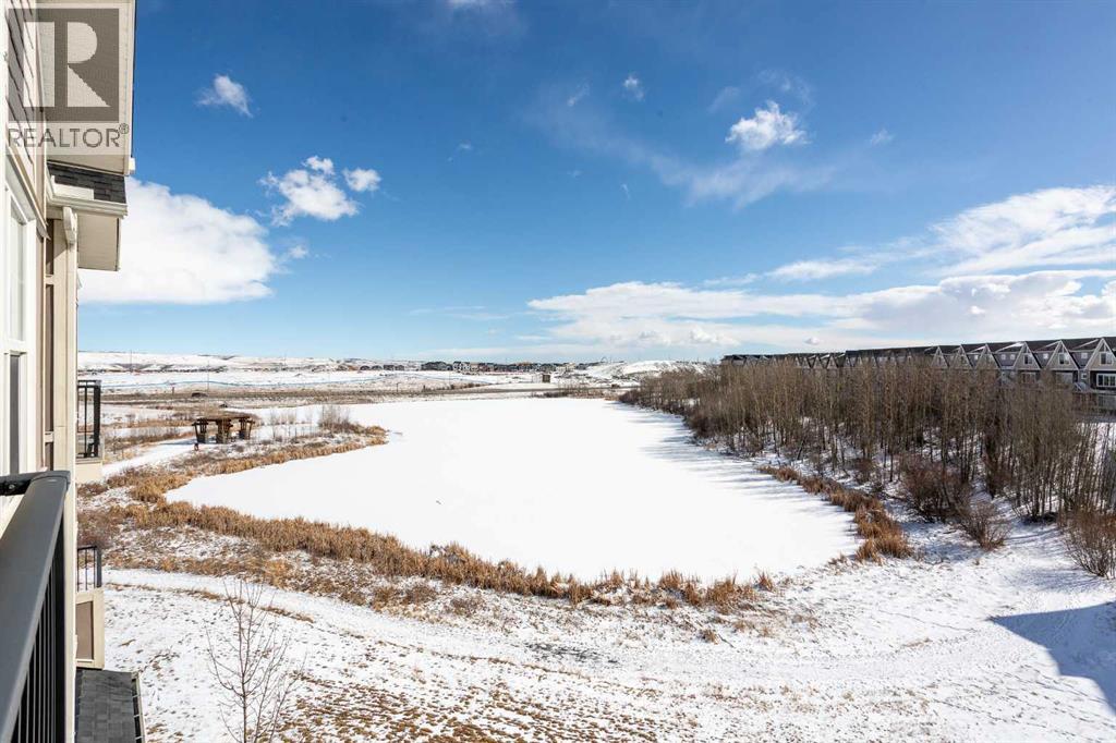 412, 250 Fireside View, Cochrane, Alberta  T4C 2M2 - Photo 26 - A2292824