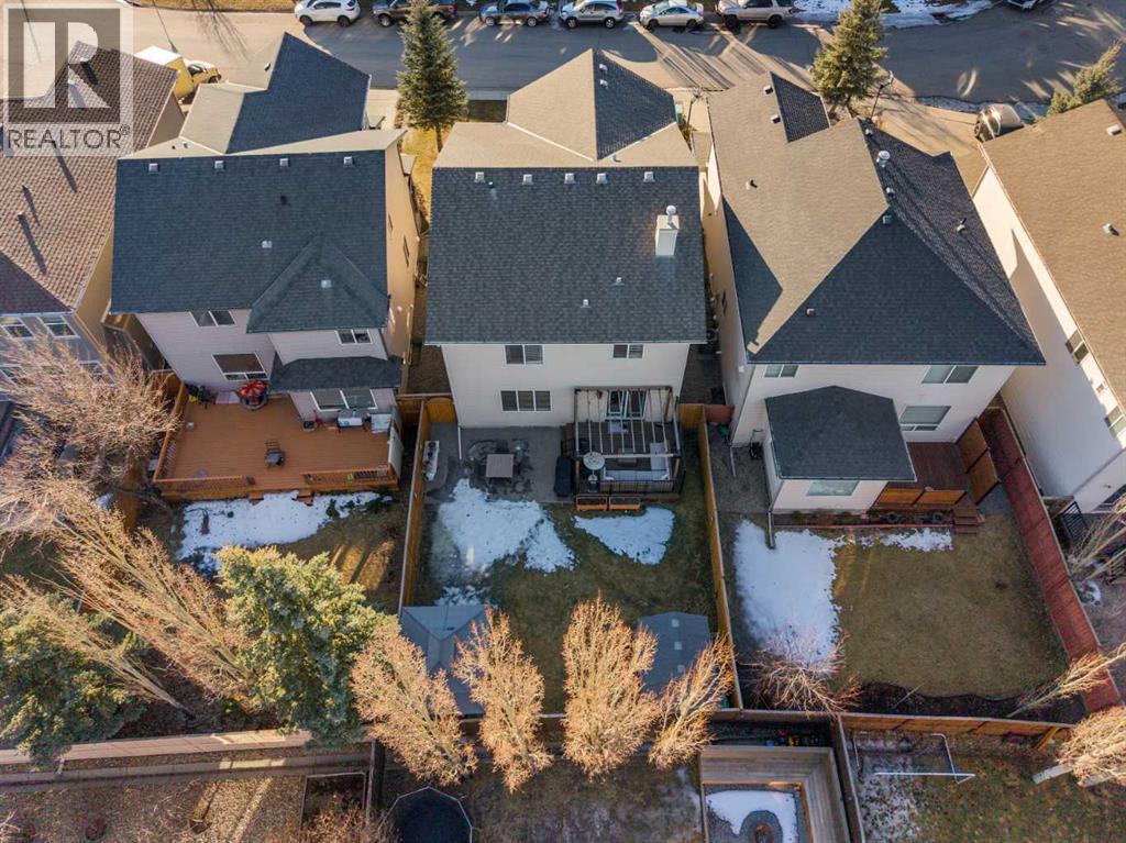 311 Chaparral Ravine View SE, Calgary, Alberta  T2X 0A3 - Photo 41 - A2295984