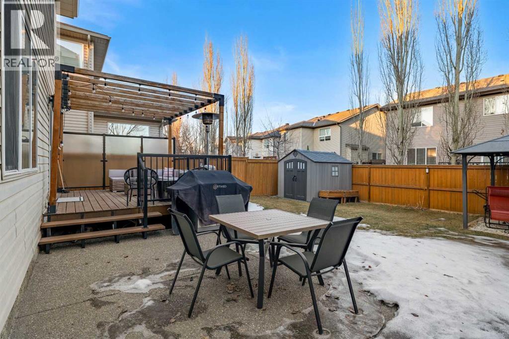 311 Chaparral Ravine View SE, Calgary, Alberta  T2X 0A3 - Photo 38 - A2295984