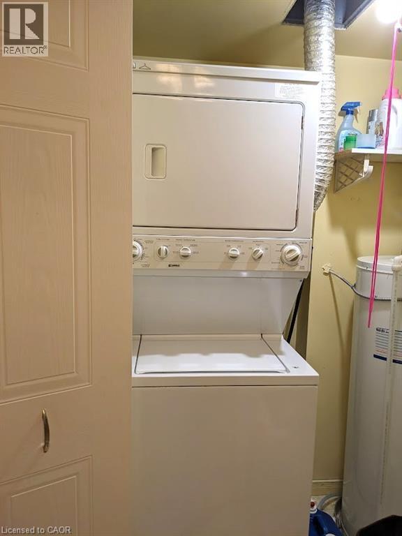 3227 King Street E Unit# 610, Kitchener, Ontario  N2A 3Z9 - Photo 16 - 40818006