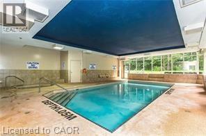 3227 King Street E Unit# 610, Kitchener, Ontario  N2A 3Z9 - Photo 18 - 40818006