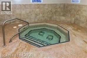 3227 King Street E Unit# 610, Kitchener, Ontario  N2A 3Z9 - Photo 19 - 40818006