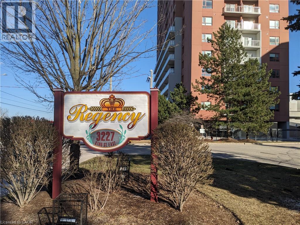 3227 King Street E Unit# 610, Kitchener, Ontario  N2A 3Z9 - Photo 2 - 40818006