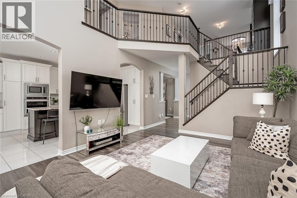 168 Echovalley Drive, Stoney Creek, Ontario  L8J 0H2 - Photo 24 - 40818101