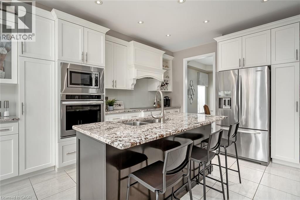 168 Echovalley Drive, Stoney Creek, Ontario  L8J 0H2 - Photo 17 - 40818101