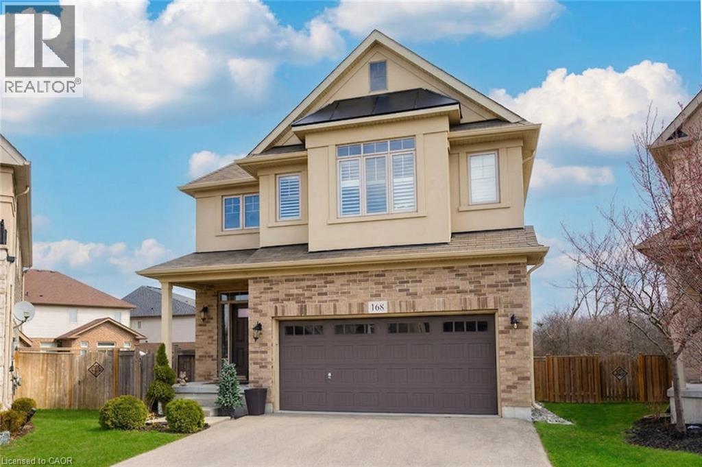 168 Echovalley Drive, Stoney Creek, Ontario  L8J 0H2 - Photo 2 - 40818101