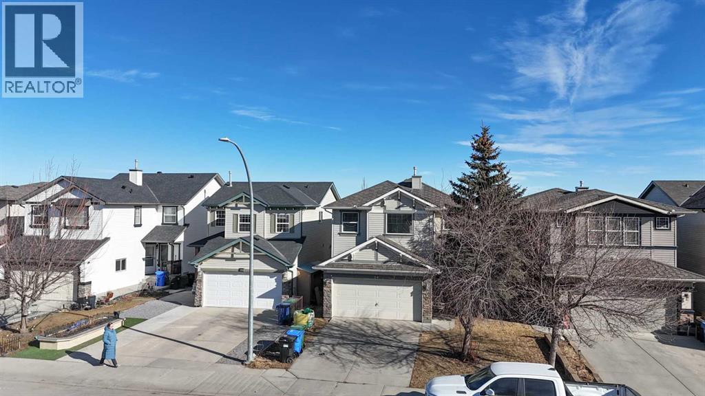 24 Panamount Lane NW, Calgary, Alberta  T3K 3R7 - Photo 4 - A2287091