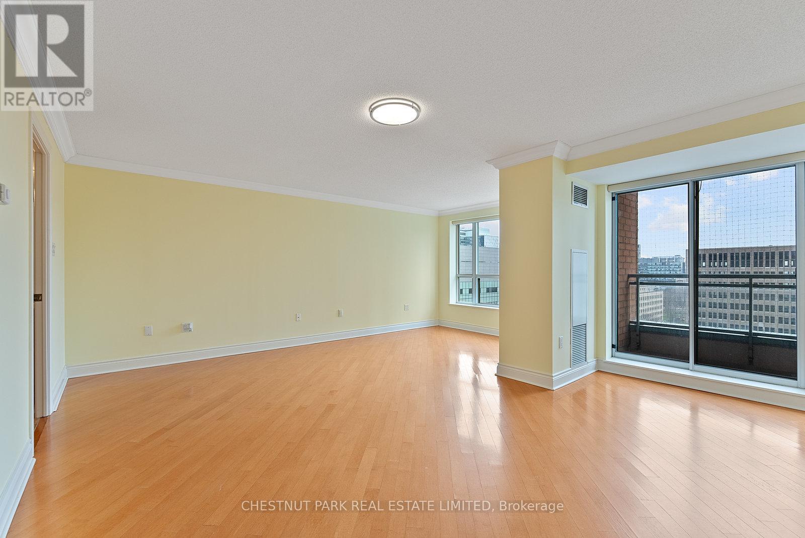 1610 - 889 Bay Street, Toronto, Ontario  M5S 3K5 - Photo 26 - C12970908