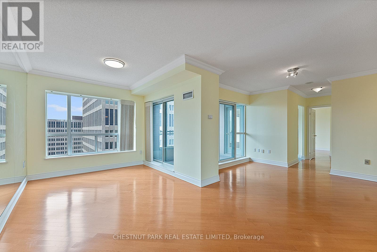 1610 - 889 Bay Street, Toronto, Ontario  M5S 3K5 - Photo 37 - C12970908