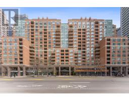 1610 - 889 BAY STREET, Toronto, Ontario