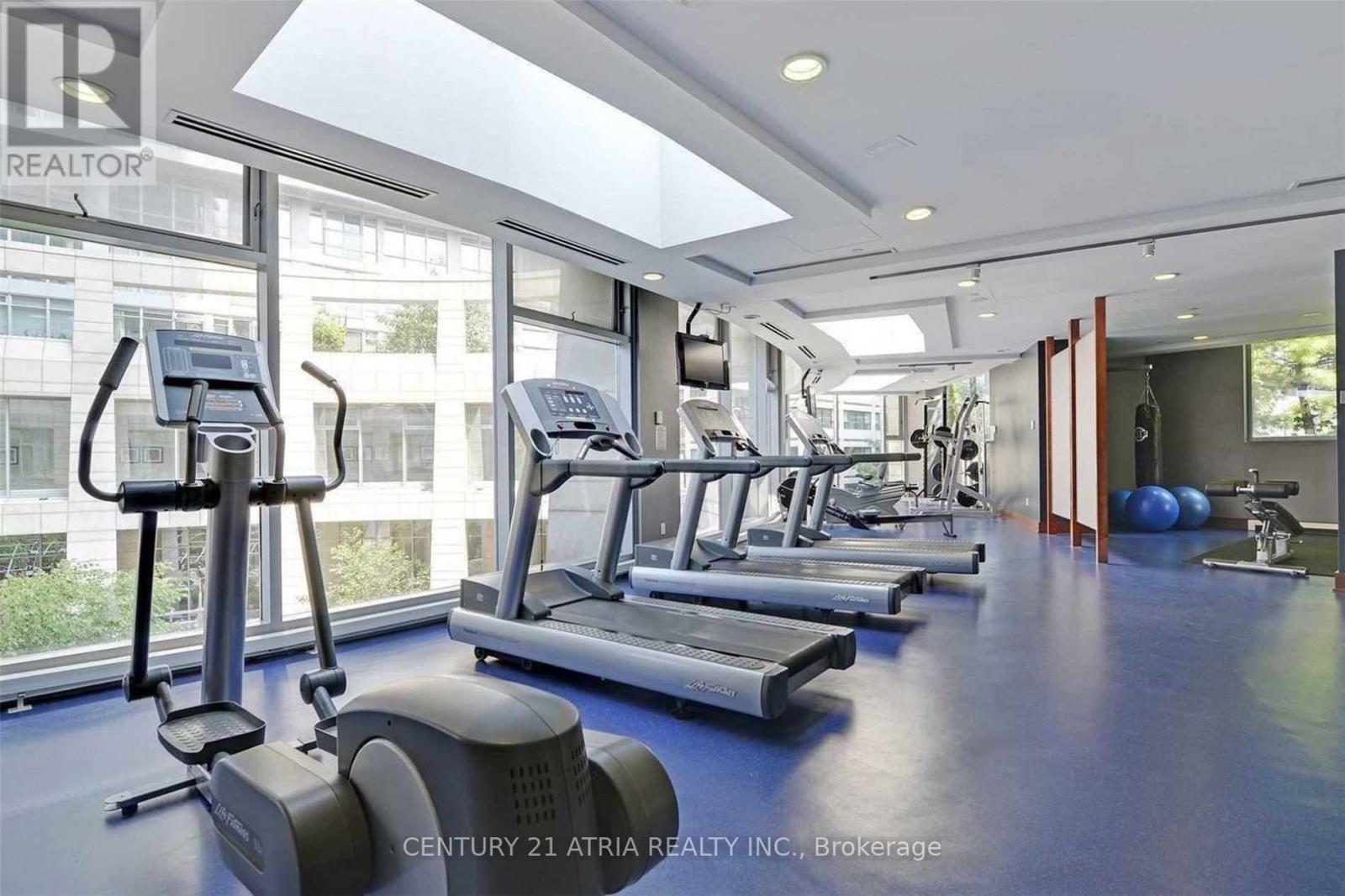 1803 - 2181 Yonge Street, Toronto, Ontario  M4S 2B1 - Photo 10 - C12970910