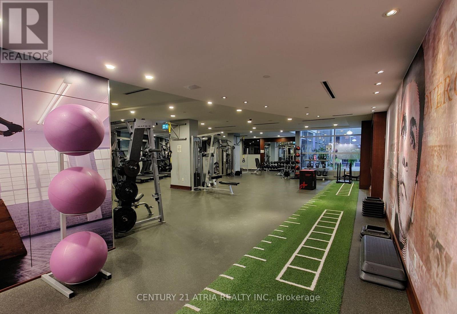 1803 - 2181 Yonge Street, Toronto, Ontario  M4S 2B1 - Photo 11 - C12970910