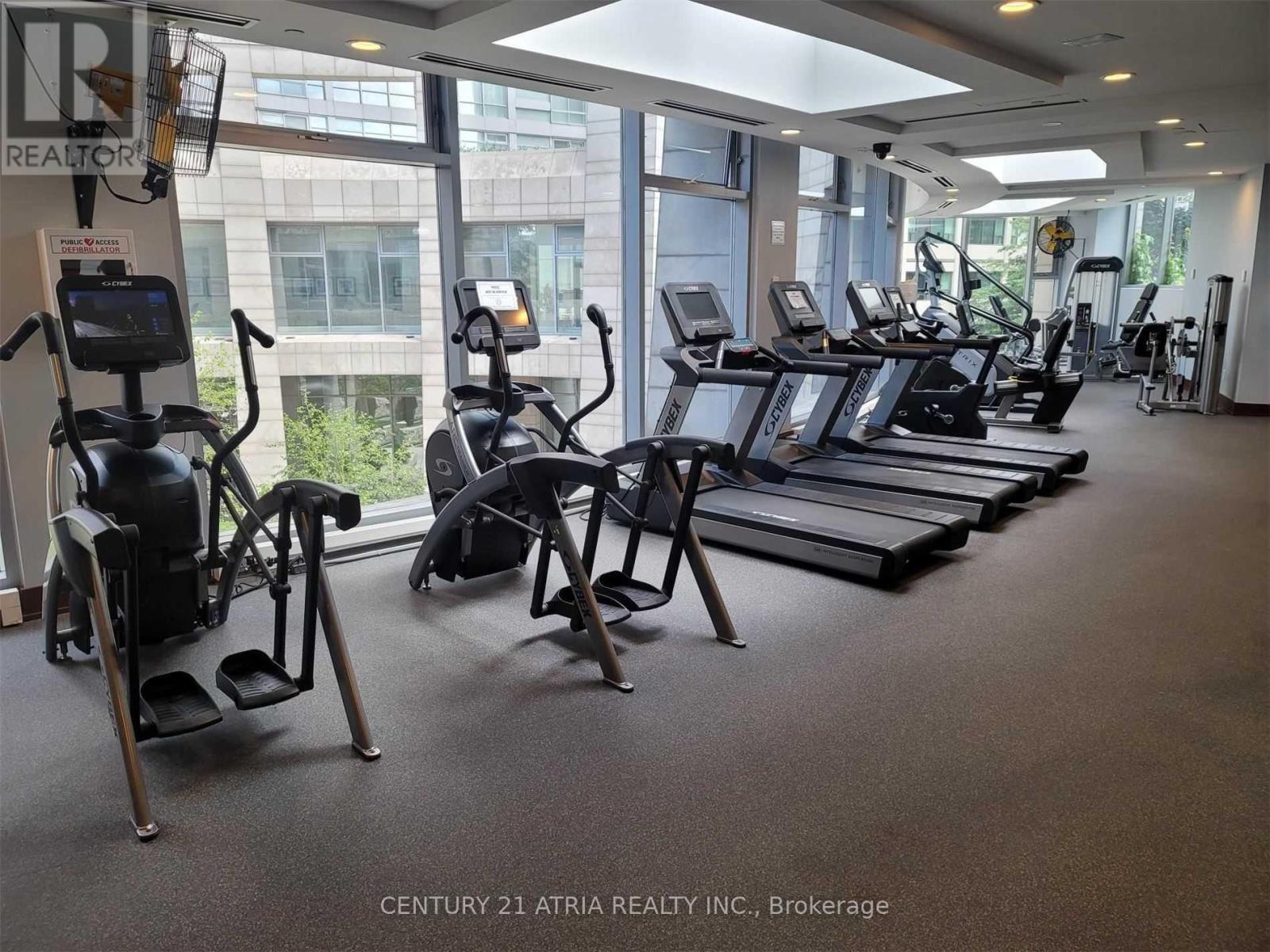 1803 - 2181 Yonge Street, Toronto, Ontario  M4S 2B1 - Photo 12 - C12970910