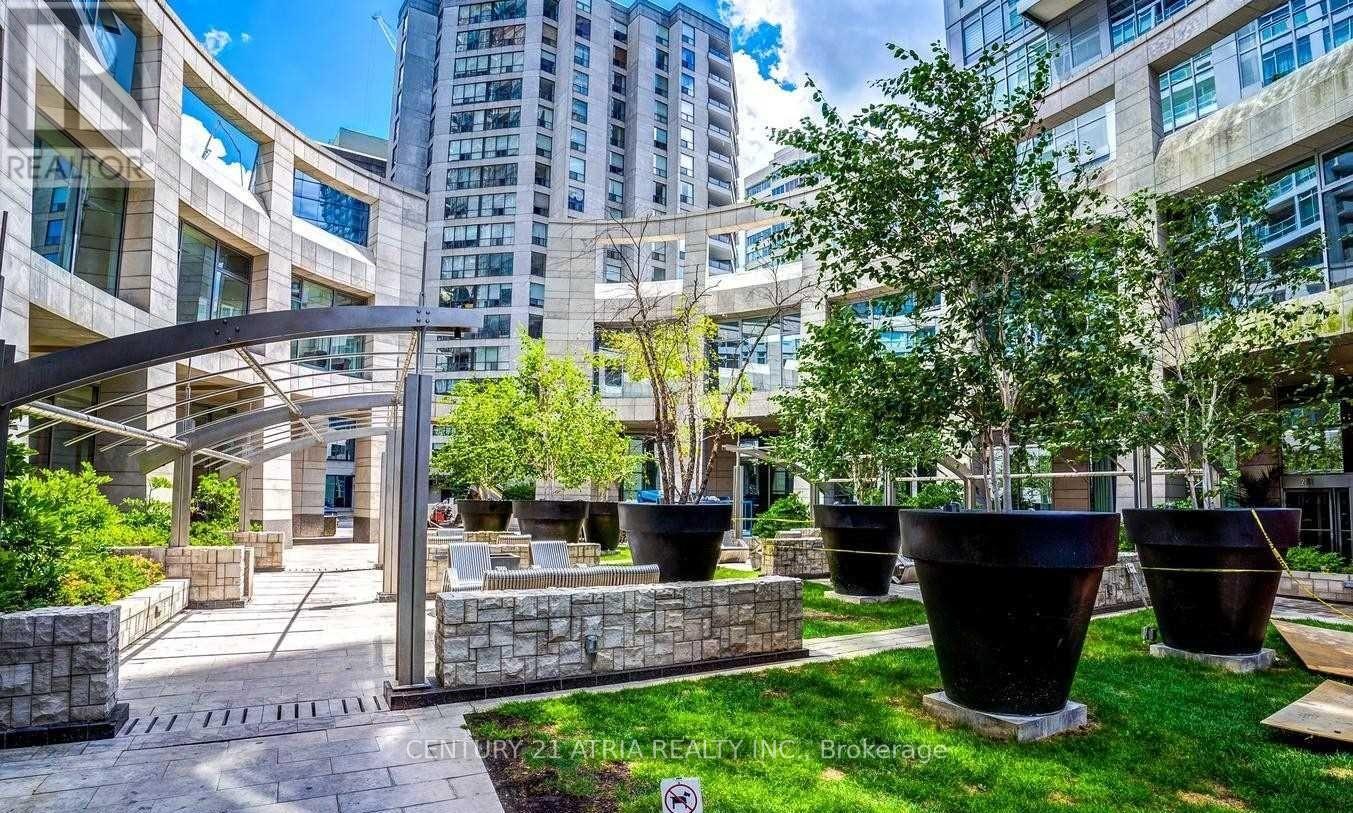 1803 - 2181 Yonge Street, Toronto, Ontario  M4S 2B1 - Photo 14 - C12970910