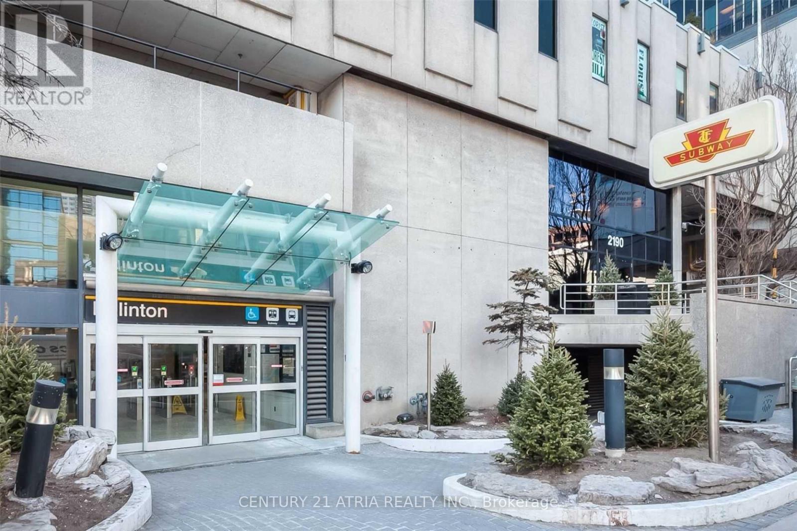 1803 - 2181 Yonge Street, Toronto, Ontario  M4S 2B1 - Photo 15 - C12970910