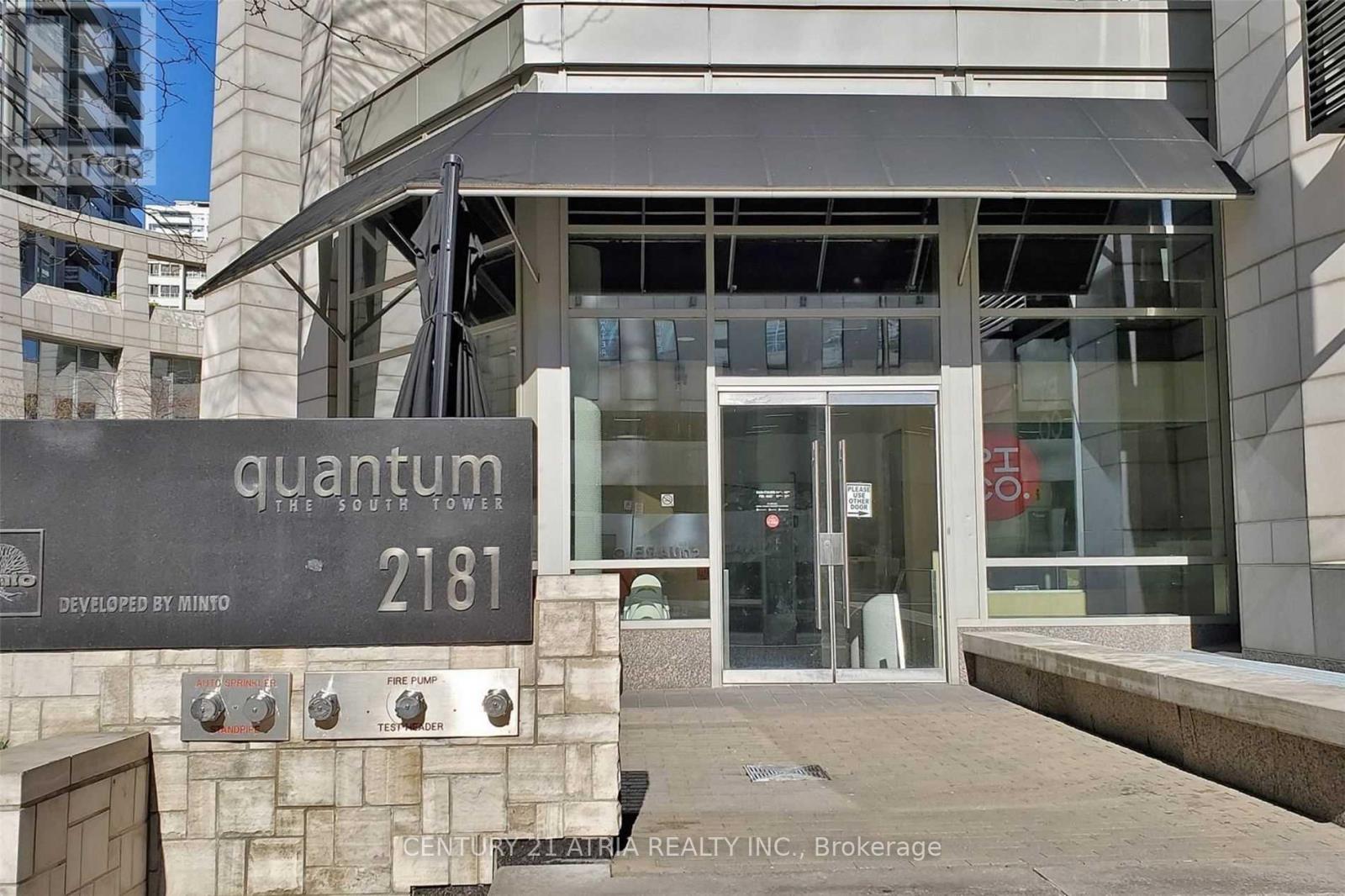 1803 - 2181 Yonge Street, Toronto, Ontario  M4S 2B1 - Photo 3 - C12970910