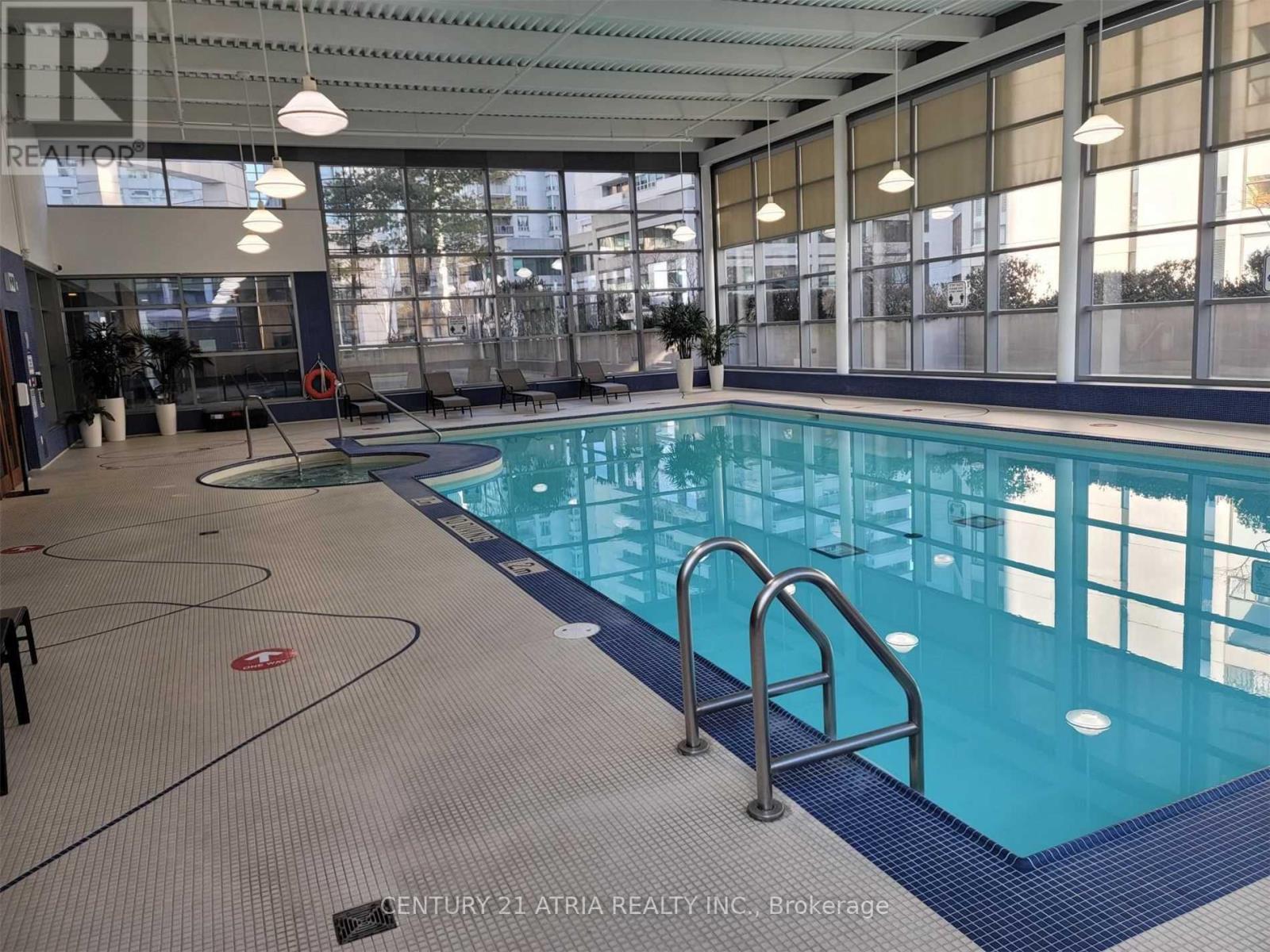 1803 - 2181 Yonge Street, Toronto, Ontario  M4S 2B1 - Photo 7 - C12970910