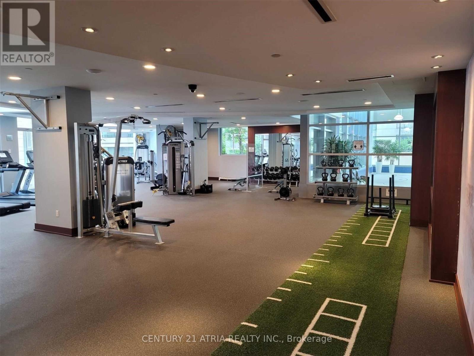 1803 - 2181 Yonge Street, Toronto, Ontario  M4S 2B1 - Photo 9 - C12970910