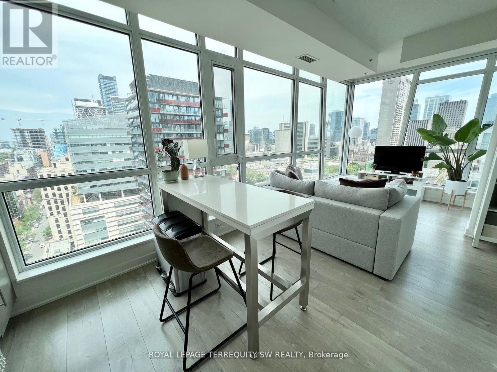 2202 - 199 Richmond Street W, Toronto, Ontario  M5V 0H4 - Photo 10 - C12970952