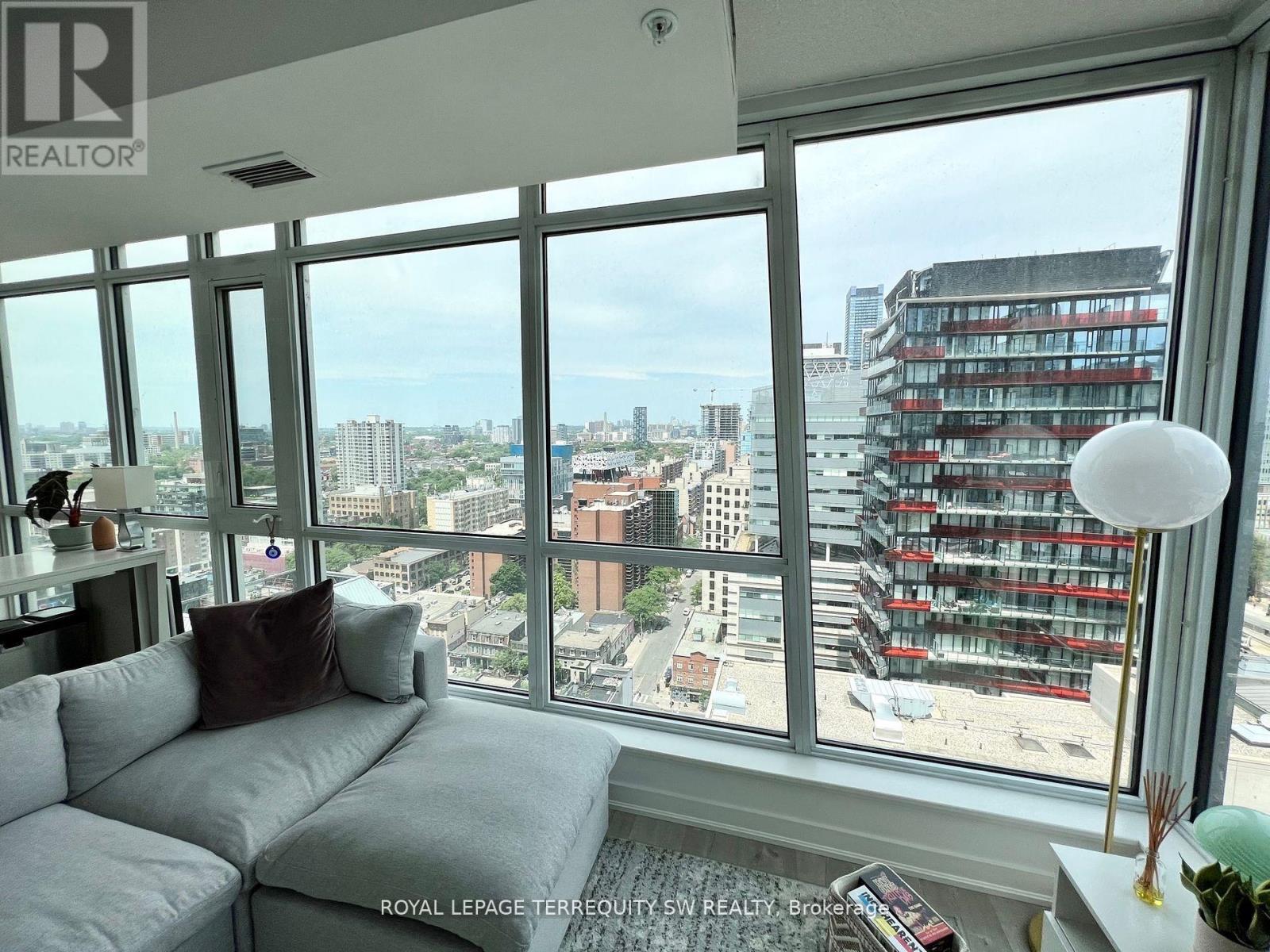 2202 - 199 Richmond Street W, Toronto, Ontario  M5V 0H4 - Photo 11 - C12970952