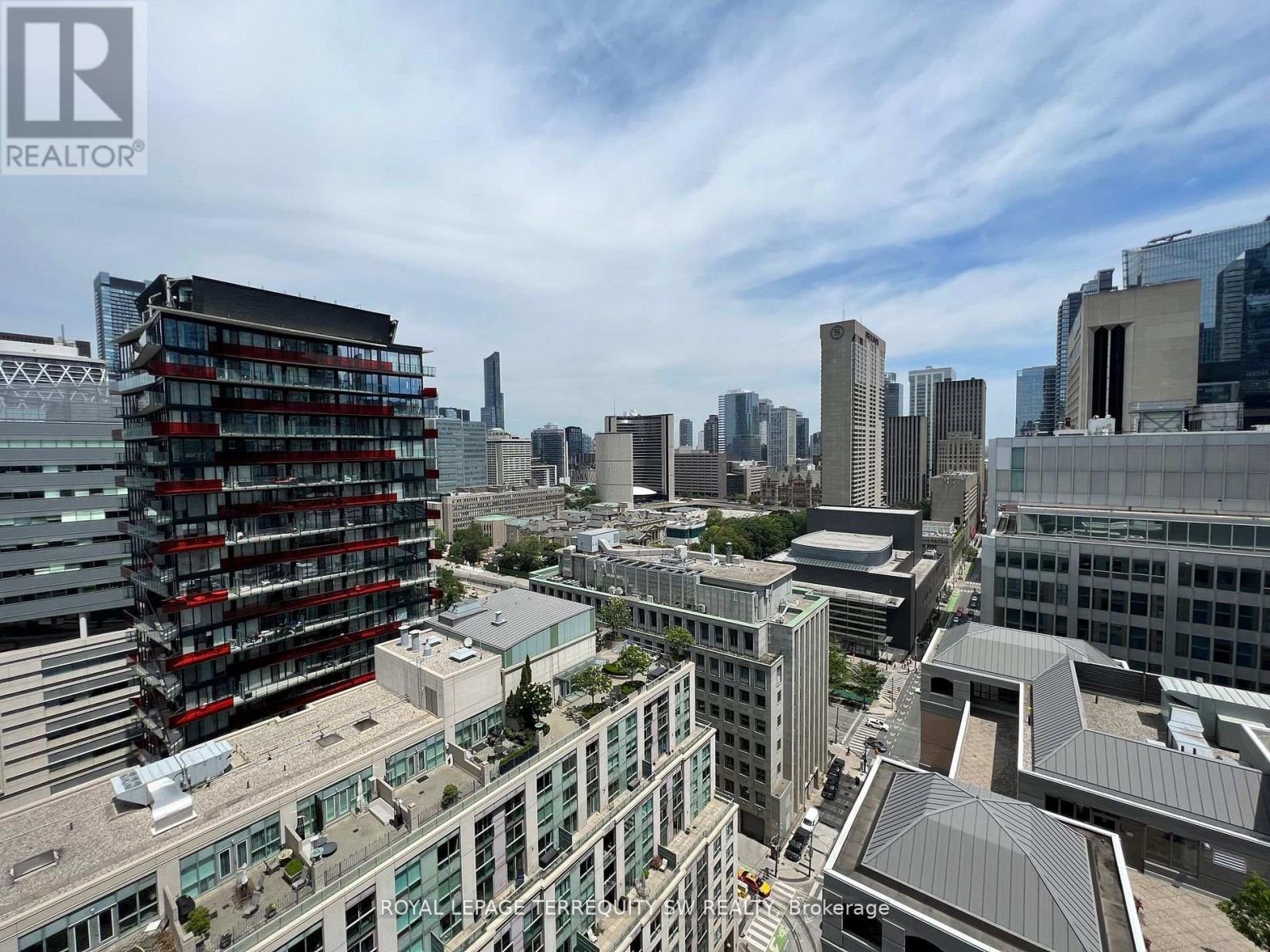 2202 - 199 Richmond Street W, Toronto, Ontario  M5V 0H4 - Photo 20 - C12970952