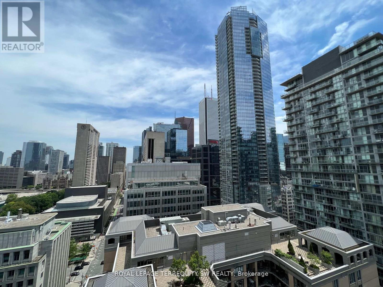 2202 - 199 Richmond Street W, Toronto, Ontario  M5V 0H4 - Photo 22 - C12970952