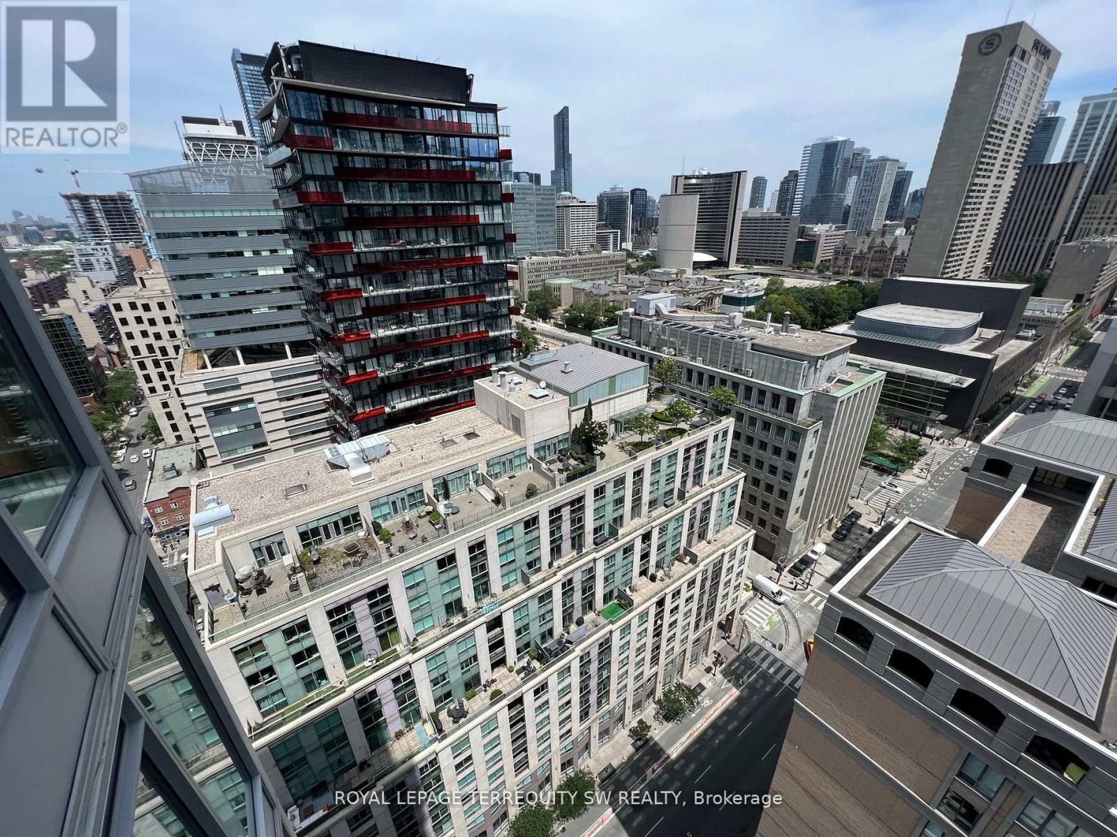 2202 - 199 Richmond Street W, Toronto, Ontario  M5V 0H4 - Photo 23 - C12970952