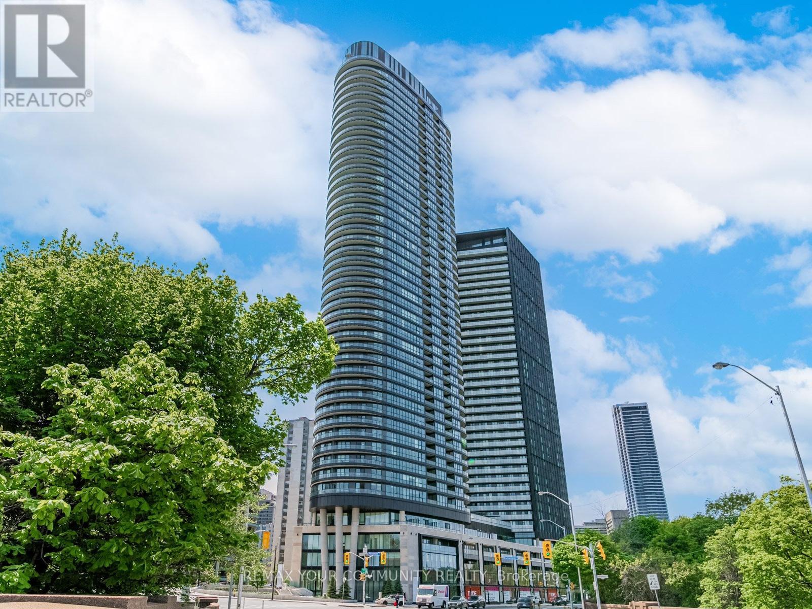 3524 - 585 BLOOR STREET E, Toronto, Ontario