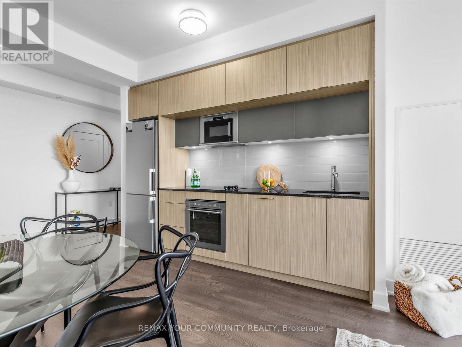 3524 - 585 Bloor Street E, Toronto, Ontario M4W 0B3 - Photo 10 - C12971008