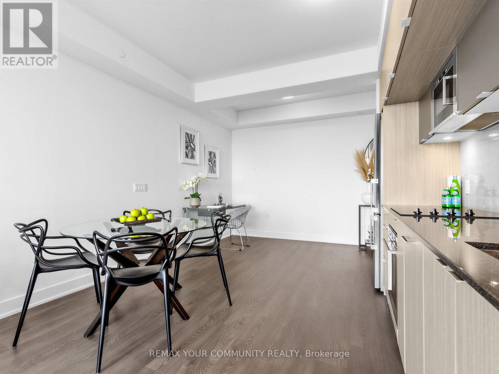 3524 - 585 Bloor Street E, Toronto, Ontario M4W 0B3 - Photo 11 - C12971008