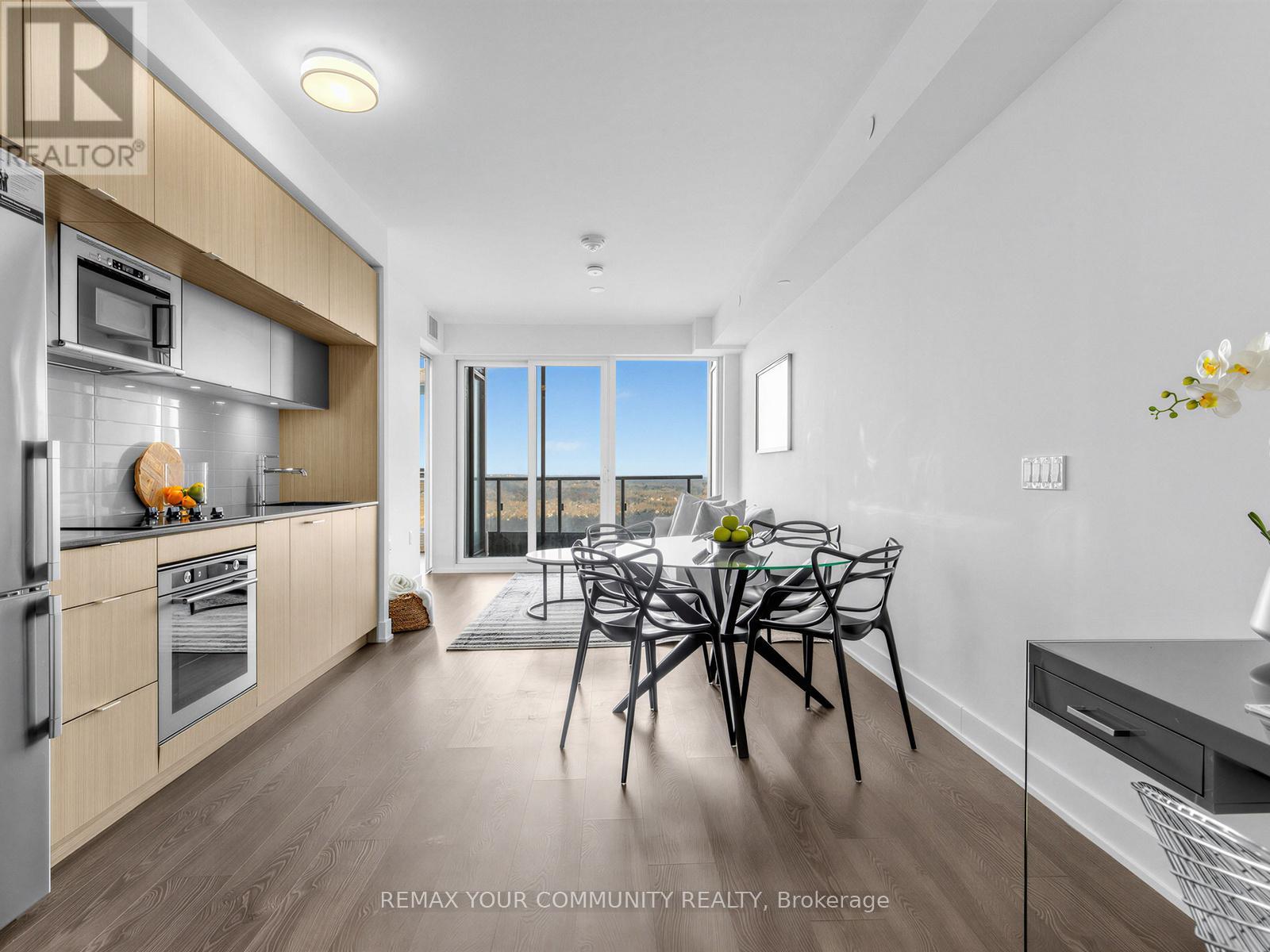 3524 - 585 Bloor Street E, Toronto, Ontario M4W 0B3 - Photo 16 - C12971008