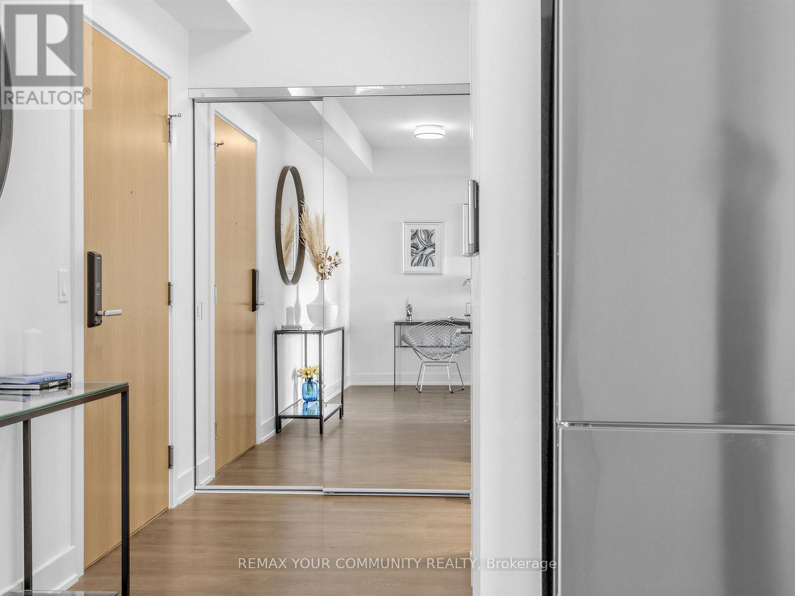 3524 - 585 Bloor Street E, Toronto, Ontario M4W 0B3 - Photo 18 - C12971008