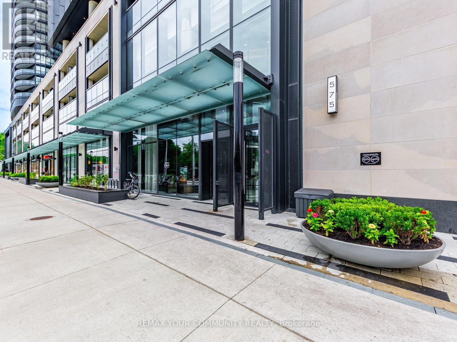 3524 - 585 Bloor Street E, Toronto, Ontario M4W 0B3 - Photo 27 - C12971008