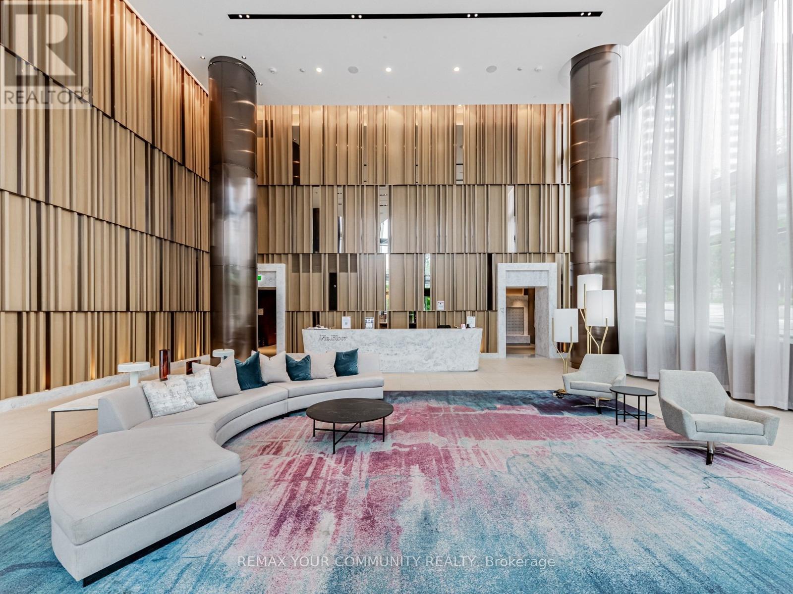 3524 - 585 Bloor Street E, Toronto, Ontario M4W 0B3 - Photo 28 - C12971008