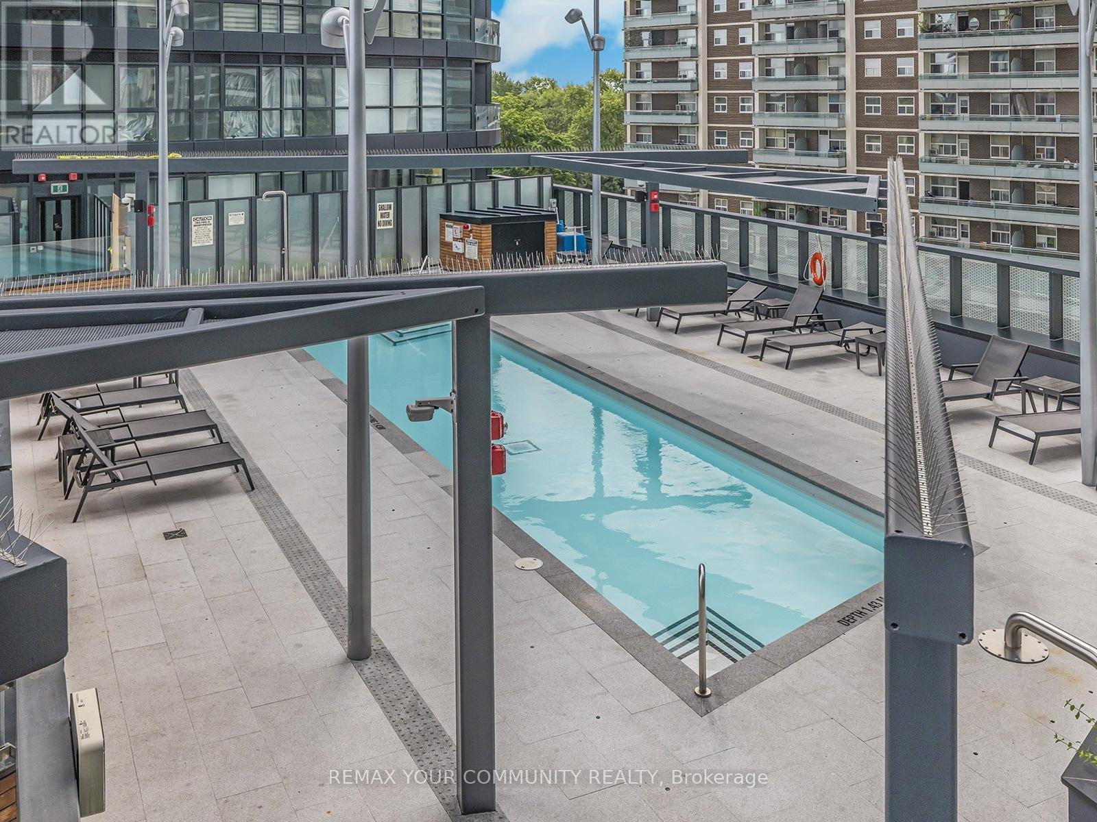 3524 - 585 Bloor Street E, Toronto, Ontario M4W 0B3 - Photo 29 - C12971008