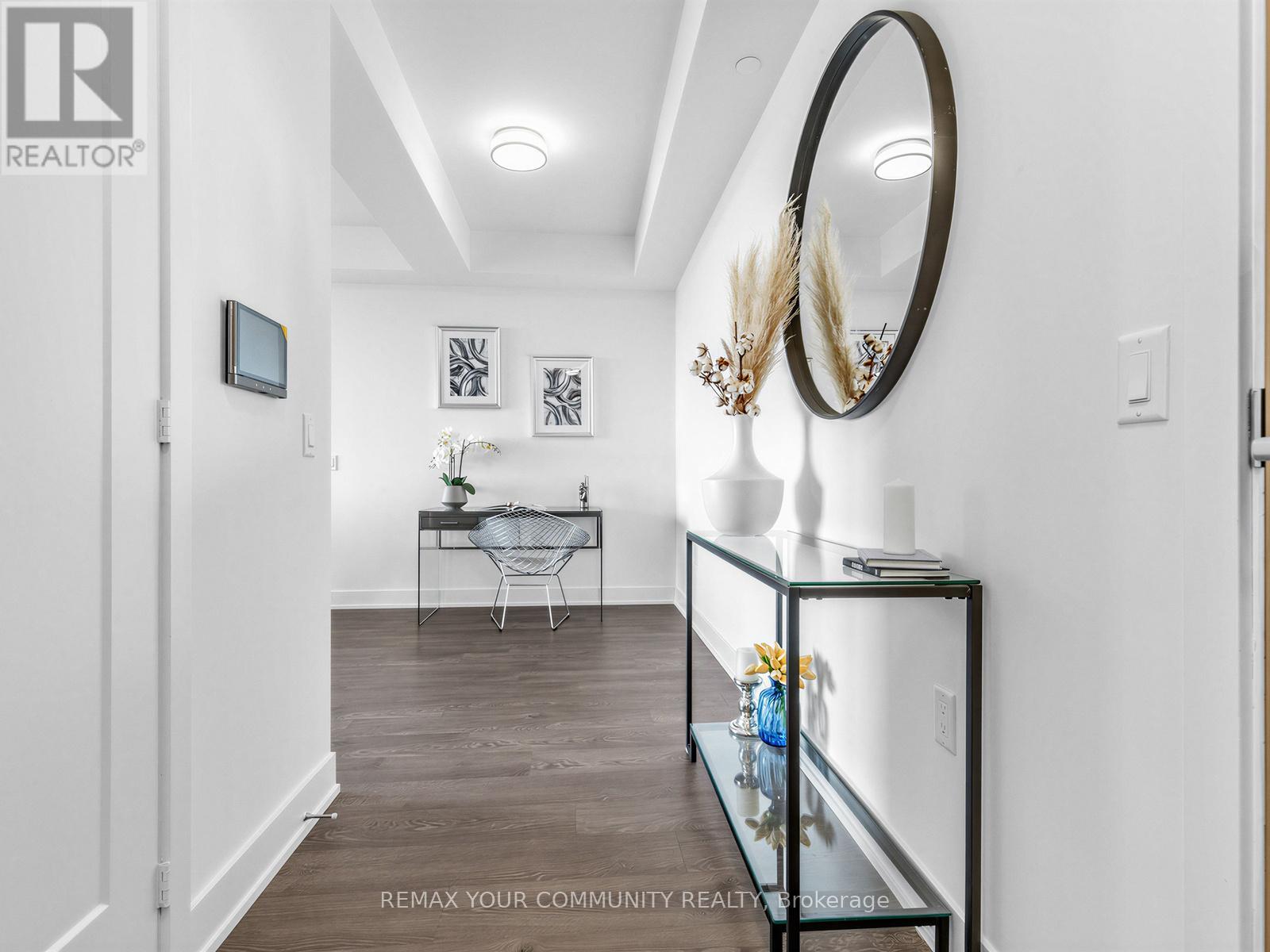 3524 - 585 Bloor Street E, Toronto, Ontario M4W 0B3 - Photo 3 - C12971008