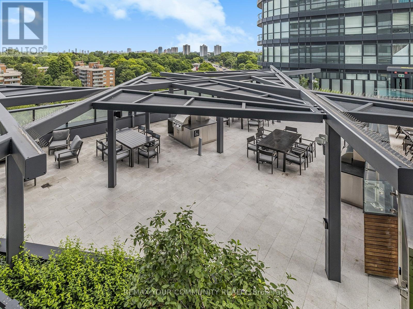 3524 - 585 Bloor Street E, Toronto, Ontario M4W 0B3 - Photo 30 - C12971008