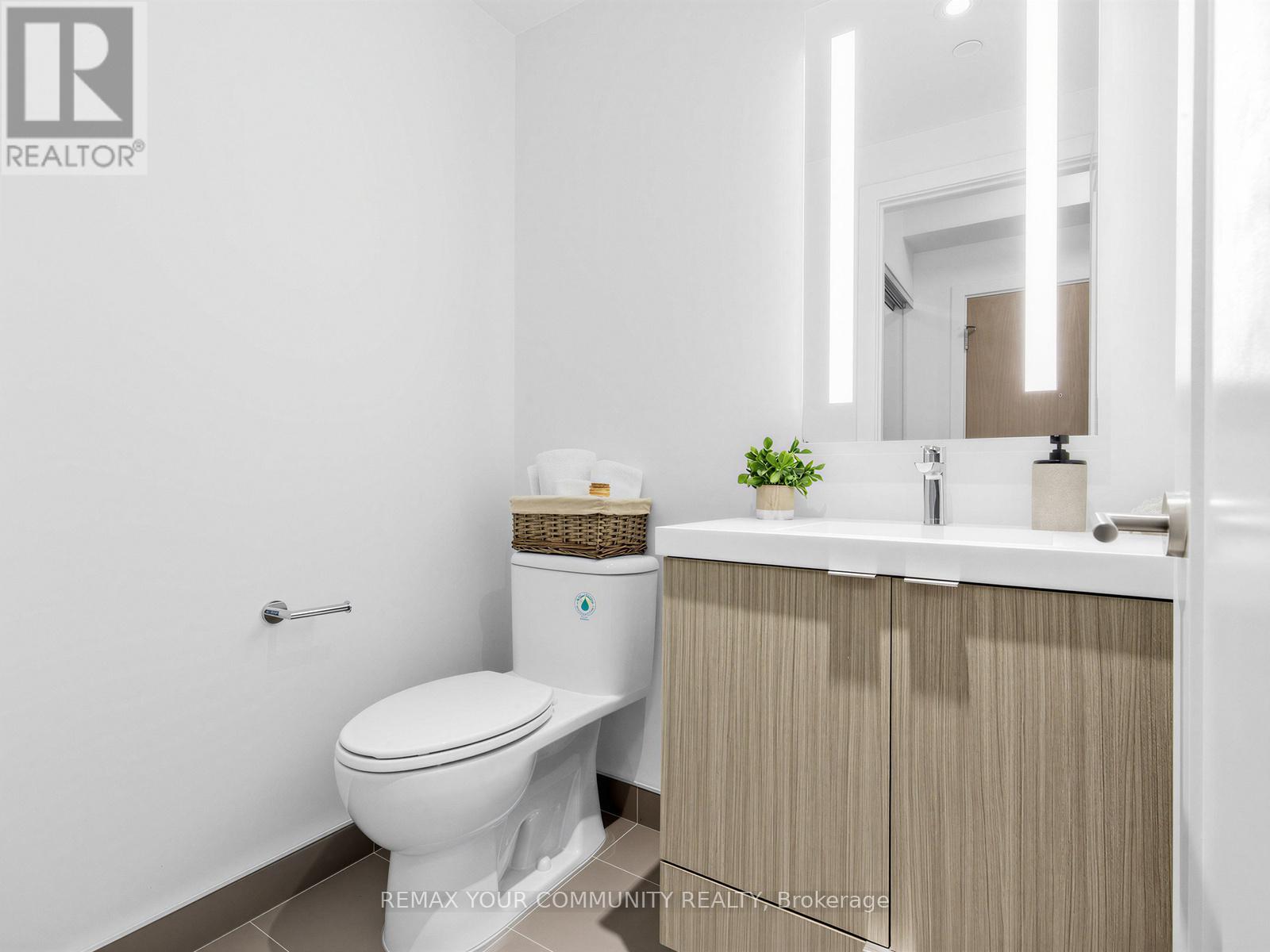 3524 - 585 Bloor Street E, Toronto, Ontario M4W 0B3 - Photo 4 - C12971008