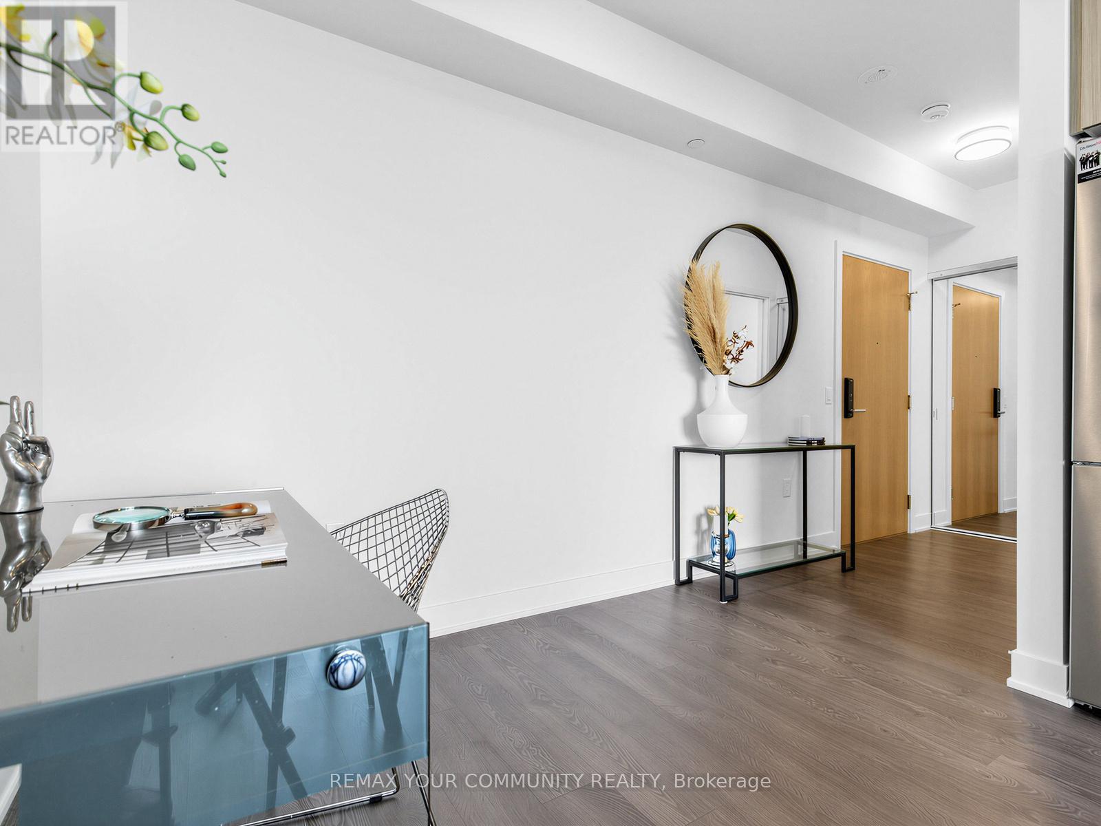 3524 - 585 Bloor Street E, Toronto, Ontario M4W 0B3 - Photo 6 - C12971008