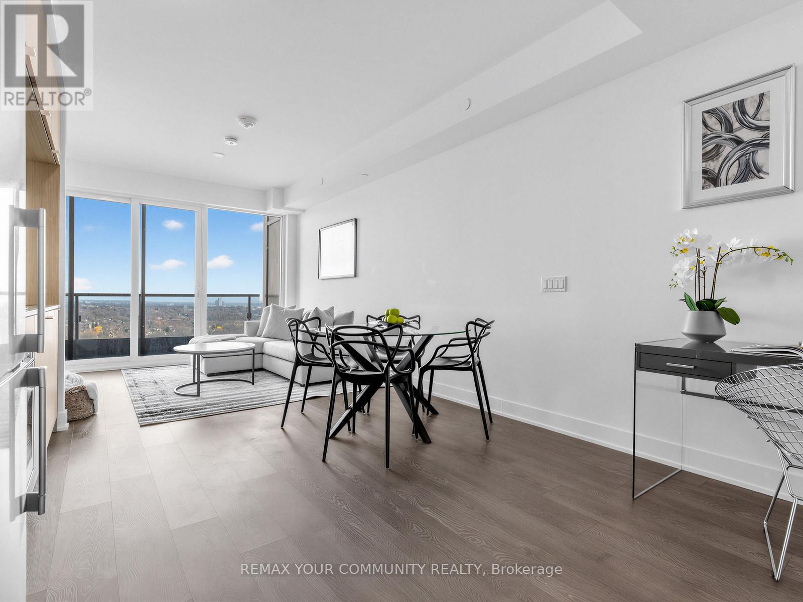 3524 - 585 Bloor Street E, Toronto, Ontario M4W 0B3 - Photo 7 - C12971008