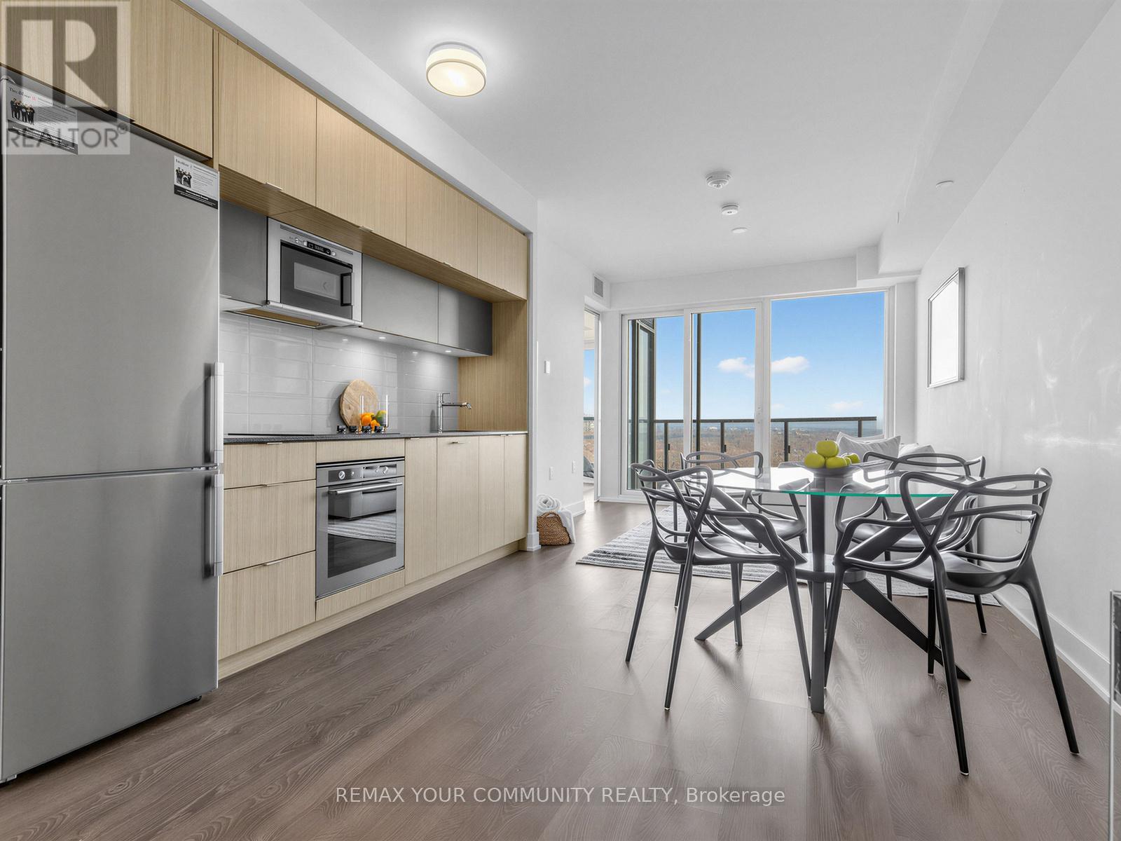 3524 - 585 Bloor Street E, Toronto, Ontario M4W 0B3 - Photo 8 - C12971008