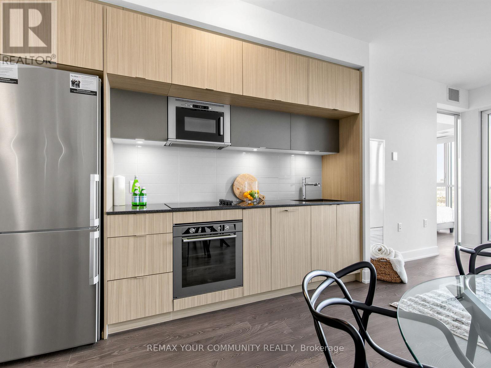 3524 - 585 Bloor Street E, Toronto, Ontario M4W 0B3 - Photo 9 - C12971008