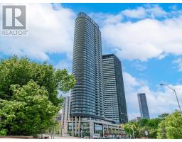 3524 - 585 BLOOR STREET E, Toronto, Ontario