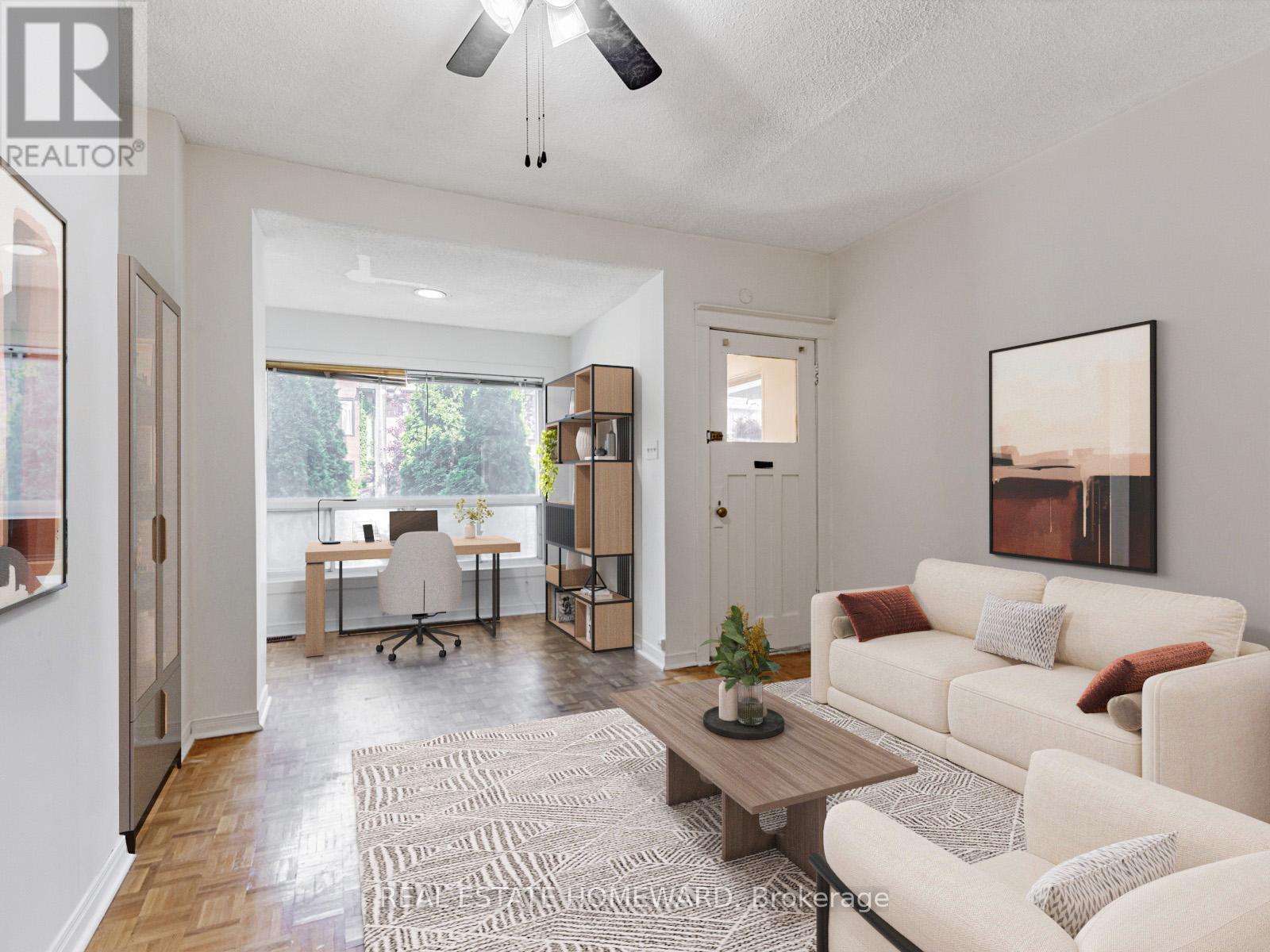 1188 OSSINGTON AVENUE, Toronto, Ontario