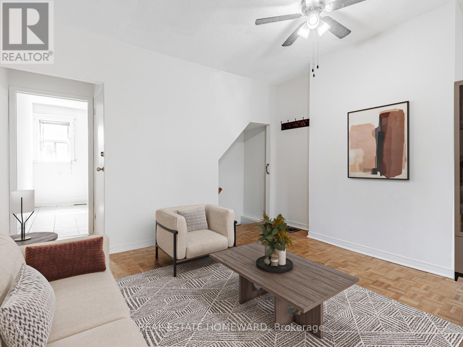 1188 Ossington Avenue, Toronto, Ontario  M6G 3W1 - Photo 3 - C12971020