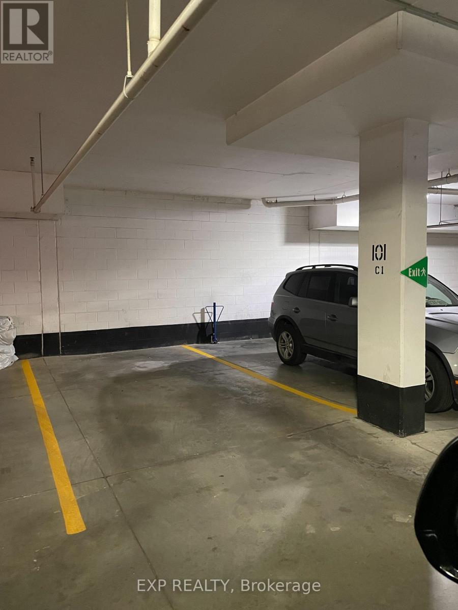 1111 - 50 East Liberty Street, Toronto, Ontario  M6K 3P3 - Photo 24 - C12971054