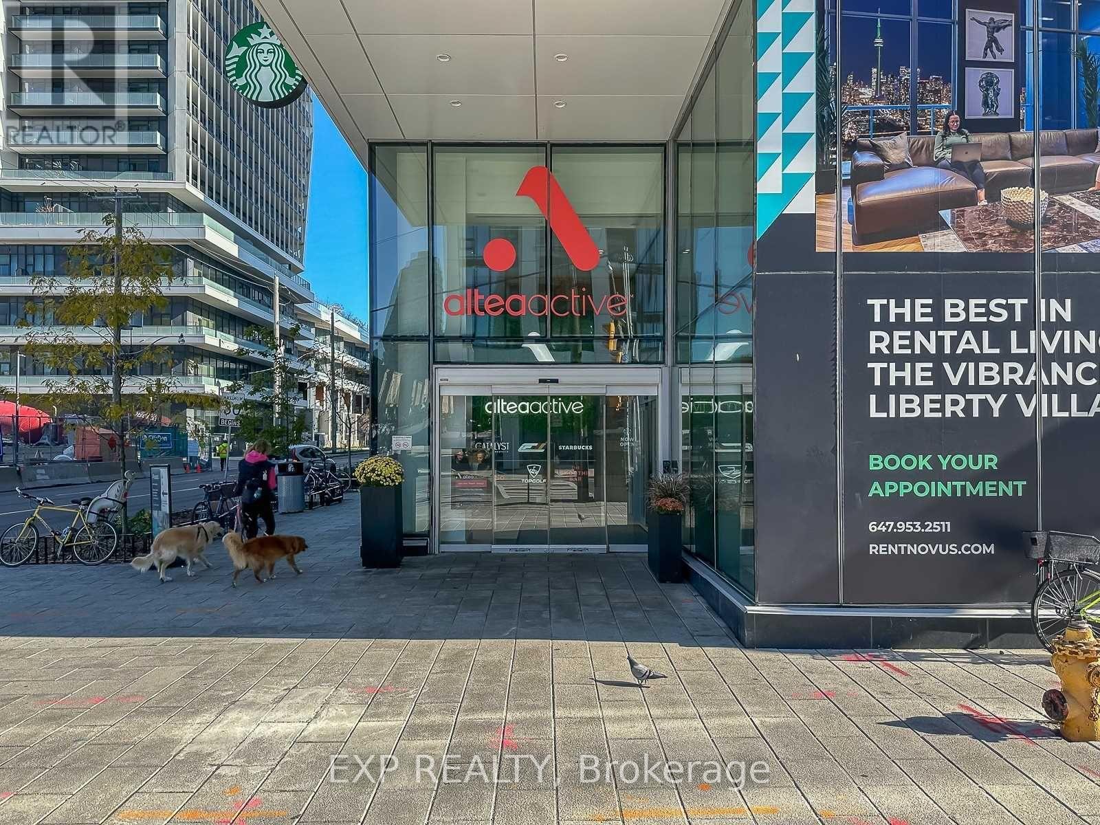 1111 - 50 East Liberty Street, Toronto, Ontario  M6K 3P3 - Photo 26 - C12971054