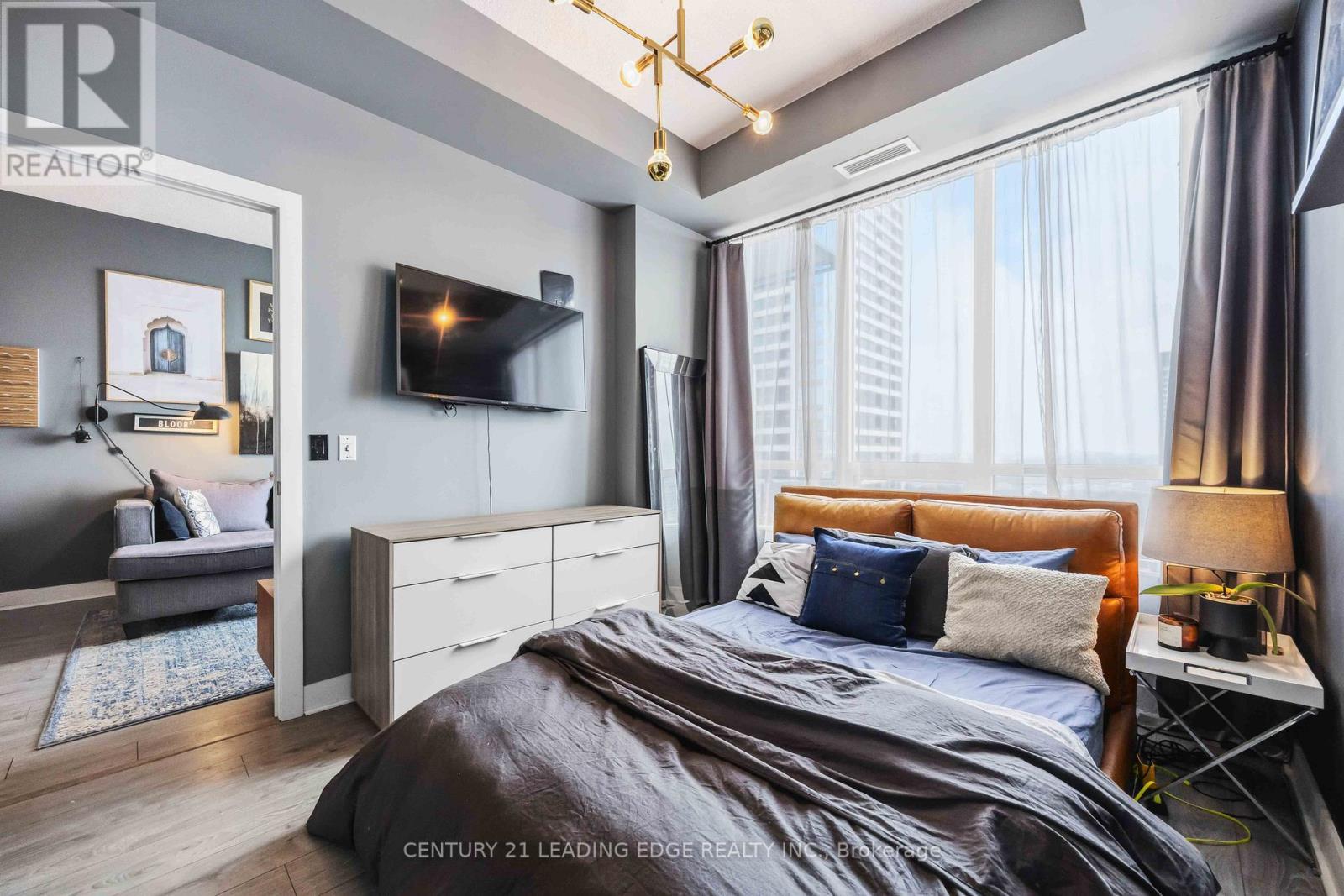 2203 - 28 Linden Street, Toronto, Ontario  M4Y 0A4 - Photo 11 - C12971078